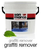 Graffiti Remover Cleaner
